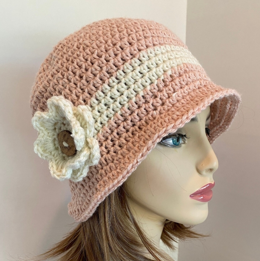 Hemp Hat